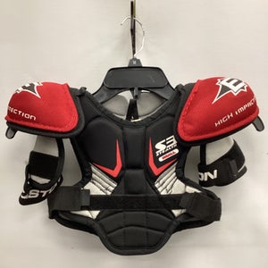 Easton (Used) Small Youth Intermediate Shoulder Pads