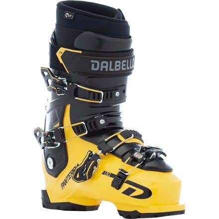 Dalbello PANTERRA 130 ID GW Ski Boots (New); Size: