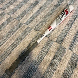 2021 Marucci CAT8 Alloy 31” / -5