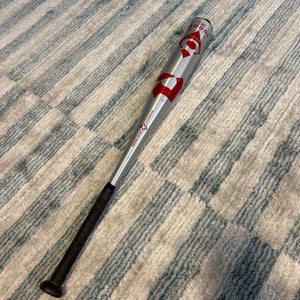 2022 DeMarini The Goods 1-pc Alloy 30” / -8