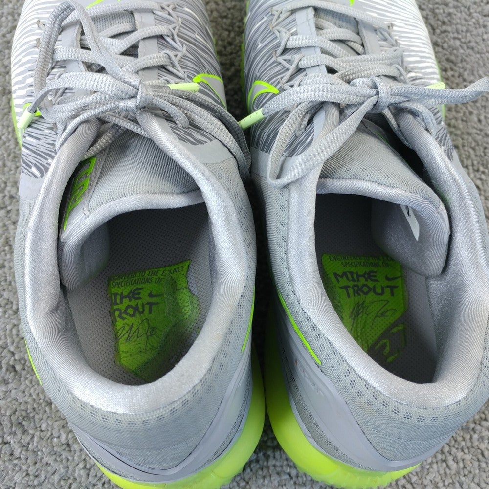 mike trout turf shoes 3