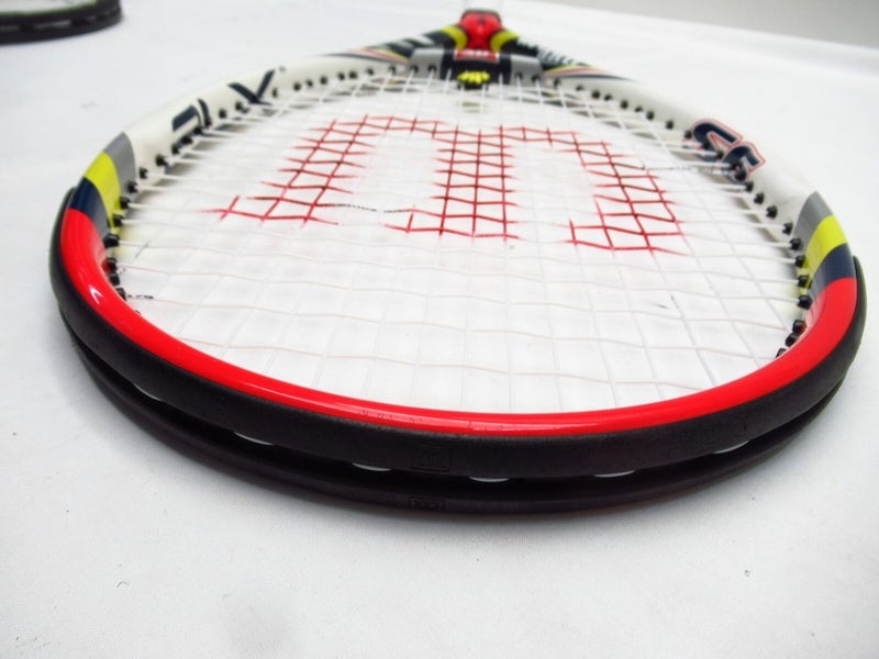 Wilson BLX Steam pro model 2本セット s-l1200.jpg