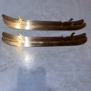 2 sets of Bauer LS3 263 mm (Used)
