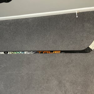 Senior True HZRDUS LITE Left Hand Hockey Stick P28 Pro Stock (Used)