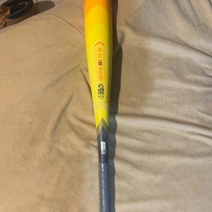 2024 Easton Hype Fire Composite USSSA Certified Bat (-5) Composite 26 oz 31" (New)