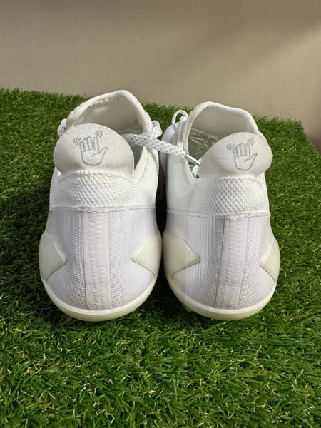 Adidas Adizero Electric Speed Juice Football Cleats White IE4413