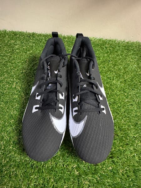 SOLD* Nike Vapor Edge Speed 360 2 Football Cleats Black  display picture 1