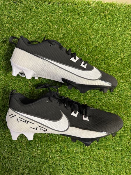 SOLD* Nike Vapor Edge Speed 360 2 Football Cleats Black  display picture 1