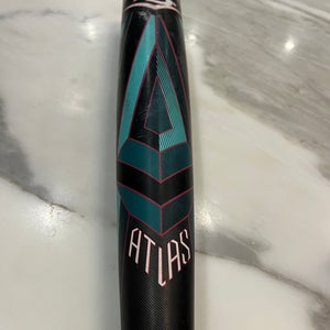 2025 ATLAS BBCOR