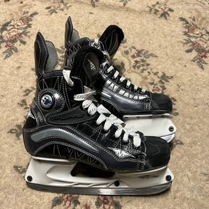 Mission Pure S200 Hockey Skates 7 (Used)