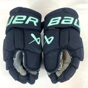 Seattle Kraken Vapor X Gloves 13