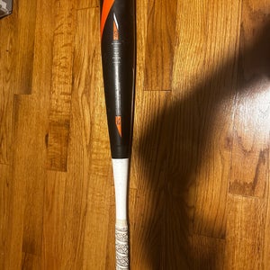 Easton S2 Hybrid USSSA Certified Bat (-10) Hybrid 19 oz 29" (Used)
