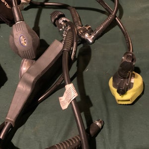 Used Dacor Extreme Plus First And Second Regulator