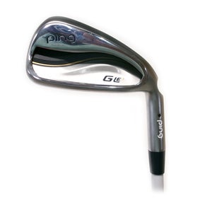 Ping G Le3 7-PW+SW Black Dot Iron Set Graphite PING ULT 250 Ladies Flex