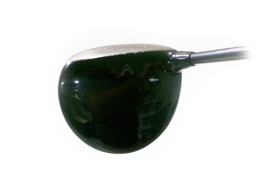 LH Callaway Diablo Octane 19* 5 Wood Graphite Callaway 60g Regular Flex