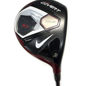 *Really Nice* Nike VRS Covert 2.0 Tour Driver 8.5*-12.5* Graphite Kuro Kage 60g