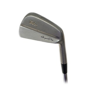 Mizuno Pro TN-91 Japan Only 4-Pw Iron Set True Temper Dynamic Gold S200 Stiff