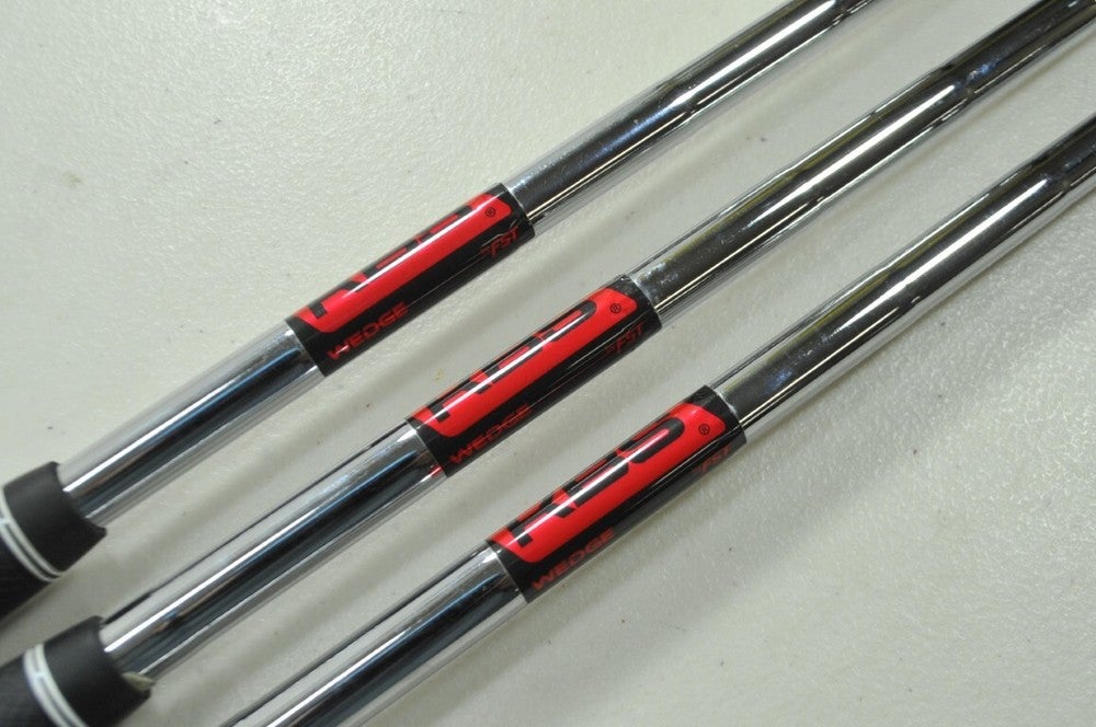 Takomo Skyforger 48*, 52*, 56* Wedge Set Right KBS Wedge Flex