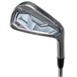 Srixon ZX7 MKII Forged 4-PW Iron Set Steel Project X LZ 5.0 110g Regular Flex