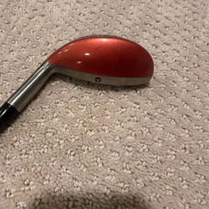 TaylorMade R-80 Rescue Left Hand Hybrid (Used)