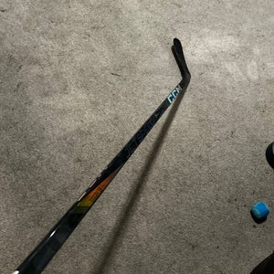 Senior CCM Jetspeed FT7 Pro Left Hand Hockey Stick P29 Pro Stock (New)