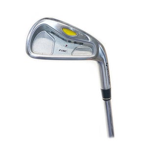 TaylorMade RAC LT Single 4 Iron Steel T-Step 110g Stiff Flex