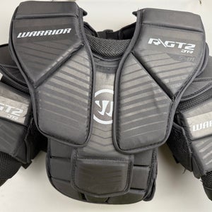 Warrior Junior Goalie Chest Protector R/gt2