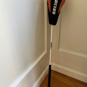 Unisex US Kids Golf 13.5 Ultralight Left Hand Driver Junior 15 Loft (Used)