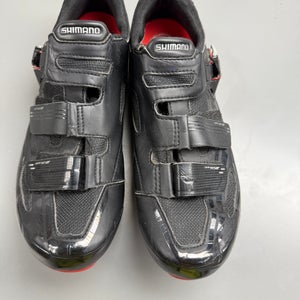 Shimano R107 Cycling shoes Size 43