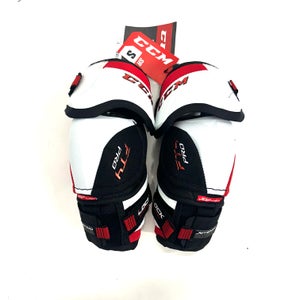 New CCM Jetspeed FT4 Pro Small - RH1083
