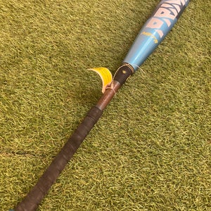 Louisville Slugger Meta Prime (2 3/4") USSSA Bat (-8) 2025