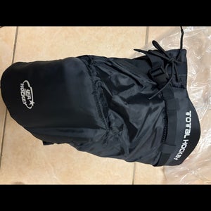Youth large hockey padded shorts