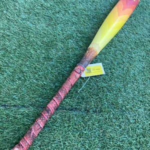 Easton Hype Fire (2 3/4") USSSA 2024 (-10)