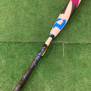 DeMarini Zen (2 3/4") USSSA Bat 2025 (-10)