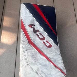 2023 CCM Extreme Flex E6.9 Regular  (Used)