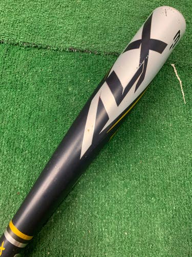 2022 Easton Alpha ALX BBCOR Bat (-3) 32" 29oz
