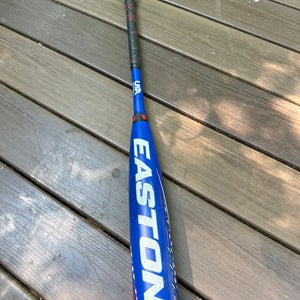Easton ADV 360 Composite USABat Certified Bat (-11) 20 oz 31" (Used)