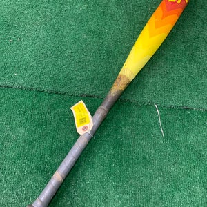 Easton Hype Fire (2 3/4") USSSA 2024 (-10)