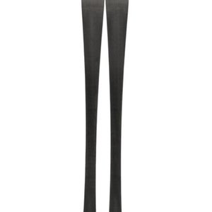 Used Dynastar CONTACT Mens Skis Only Grey 165 cm 11847-S000026623
