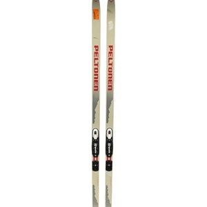 Used PELTONEN Mens XC Ski/Binding 170 cm 11847-S000026620