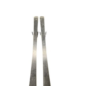Used Head SUPER SYSTEM Mens DH Ski/Binding Red 147 cm 11847-S000026602