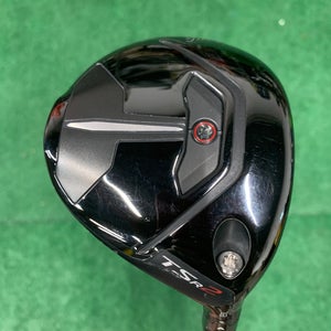 Used Men's Titleist TSR2 Fairway Wood Right Handed Regular Flex 5 Wood