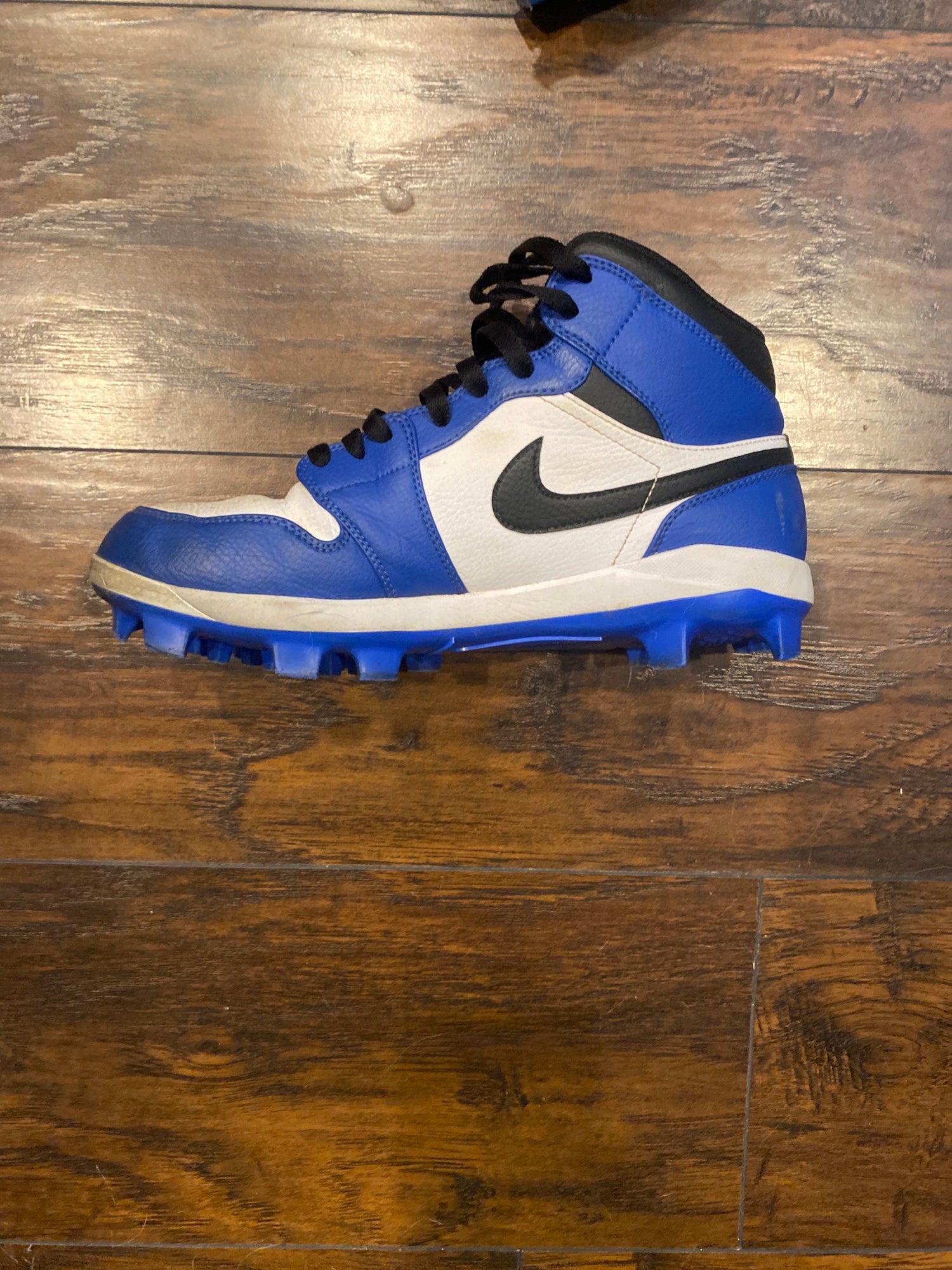 Jordan JETER LUX RE2PECT Baseball Cleats | New and Used on