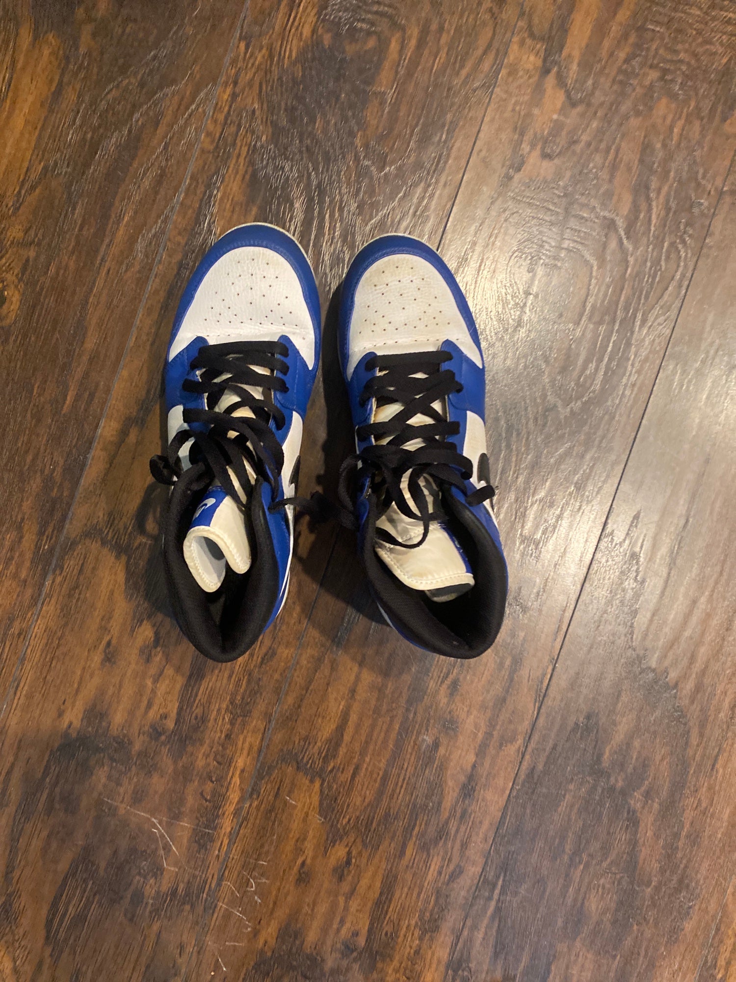 Jordan JETER LUX RE2PECT Baseball Cleats | New and Used on