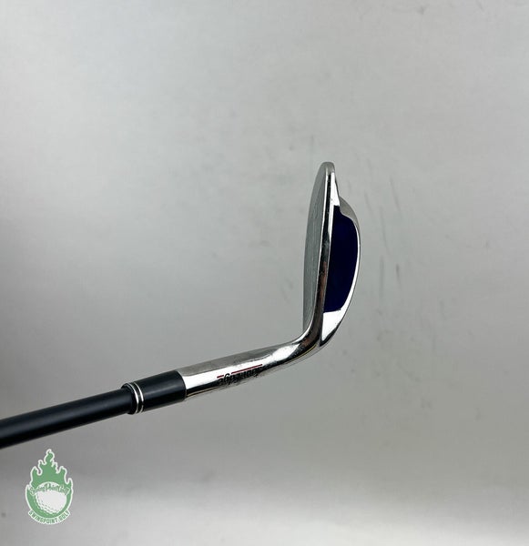 Used RH Tour Edge Bazooka 1 Out Sand Wedge Graphite Regular Flex Golf Club