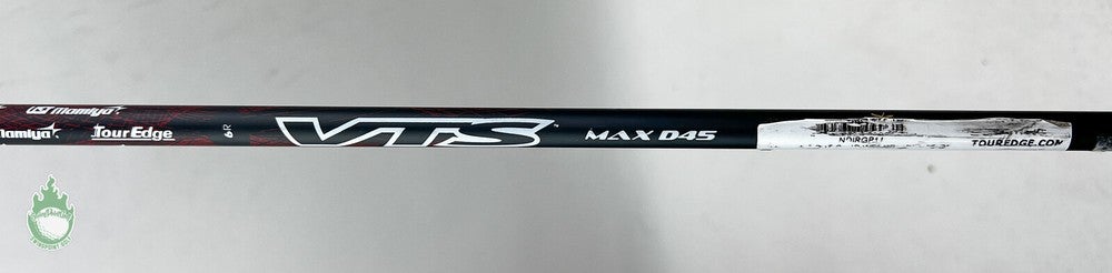 Used RH Tour Edge Bazooka 1 Out Sand Wedge Graphite Regular Flex Golf Club