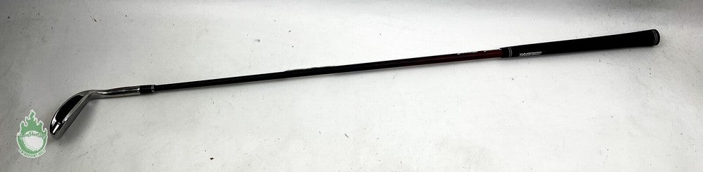 Used RH Tour Edge Bazooka 1 Out Sand Wedge Graphite Regular Flex Golf Club