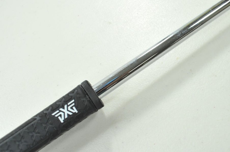 PXG Battle Ready Mustang 36