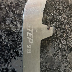 CCM Step Steel Pro XS 271