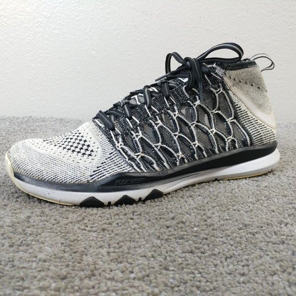 Nike Train Ultrafast Flyknit Mens Size Shoes 843694-004